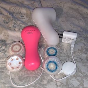 Clarisonic Mia 2 Facial Cleansing Brush System